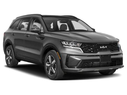 Used 2023 Kia Sorento S FWD image 9