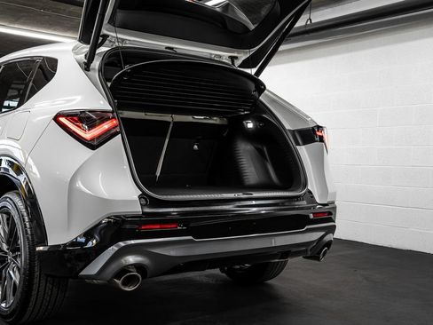 New 2026 Acura ADX A-Spec FWD image 15