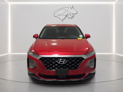 Used 2020 Hyundai Santa Fe SEL image 8