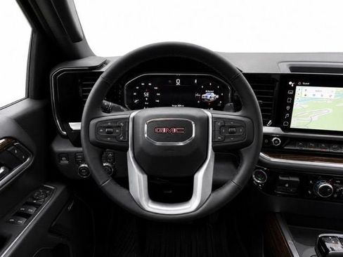 New 2026 GMC Sierra 1500 Elevation w/ Elevation Premium Package AWD/4WD image 21