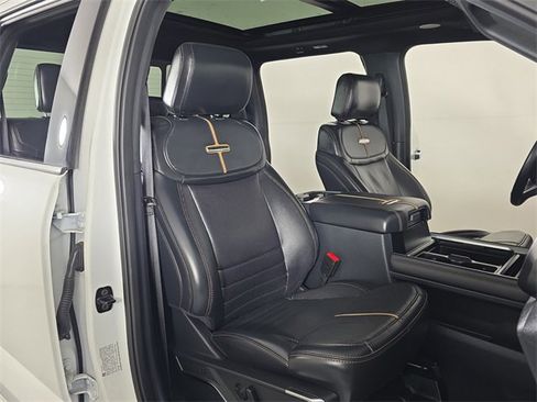 Certified 2024 Ford F250 Platinum w/ Tremor Off-Road Package image 24