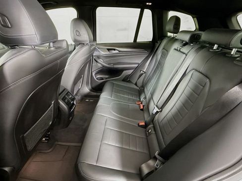 Used 2022 BMW X3 M40i image 28