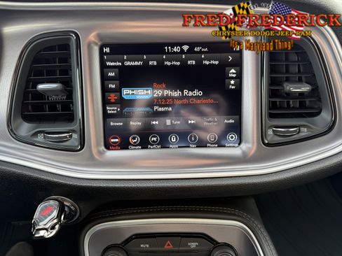 Used 2019 Dodge Challenger GT image 12