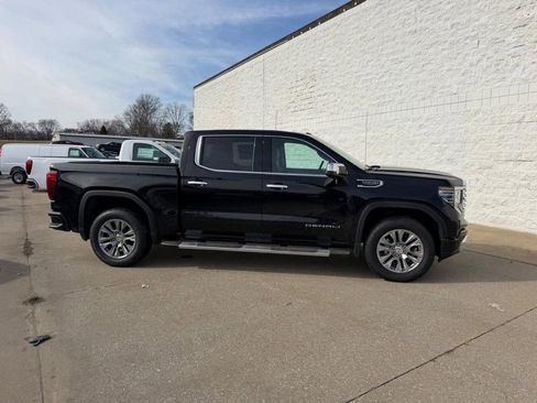 New 2026 GMC Sierra 1500 Denali w/ Technology Package image 2