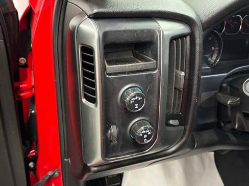 Used 2018 Chevrolet Silverado 1500 LT w/ All Star Edition AWD/4WD image 15