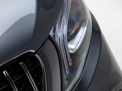 Used 2022 Mercedes-Benz Metris Passenger image 24