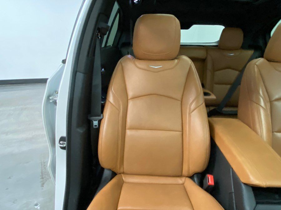 Used 2019 Cadillac XT4 Sport AWD/4WD image 25