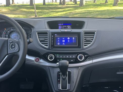 Used 2015 Honda CR-V EX image 12