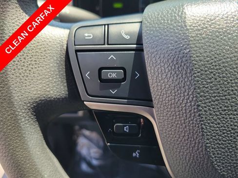 Used 2025 Toyota Camry LE FWD image 28