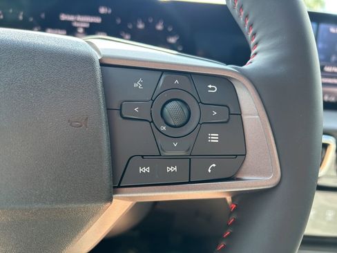 New 2026 Nissan Sentra SR w/ SR Premium Package FWD image 29