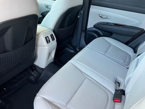 New 2026 Hyundai Tucson Limited AWD/4WD image 12