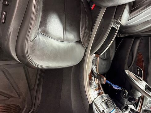 Used 2011 Buick LaCrosse CXL w/ Driver Confidence Package FWD image 20