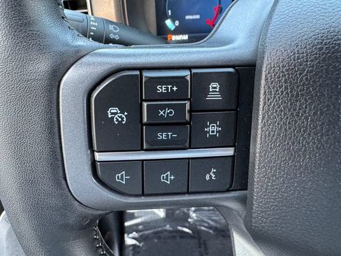 Used 2024 Ford F150 Lariat w/ Equipment Group 502A High AWD/4WD image 24