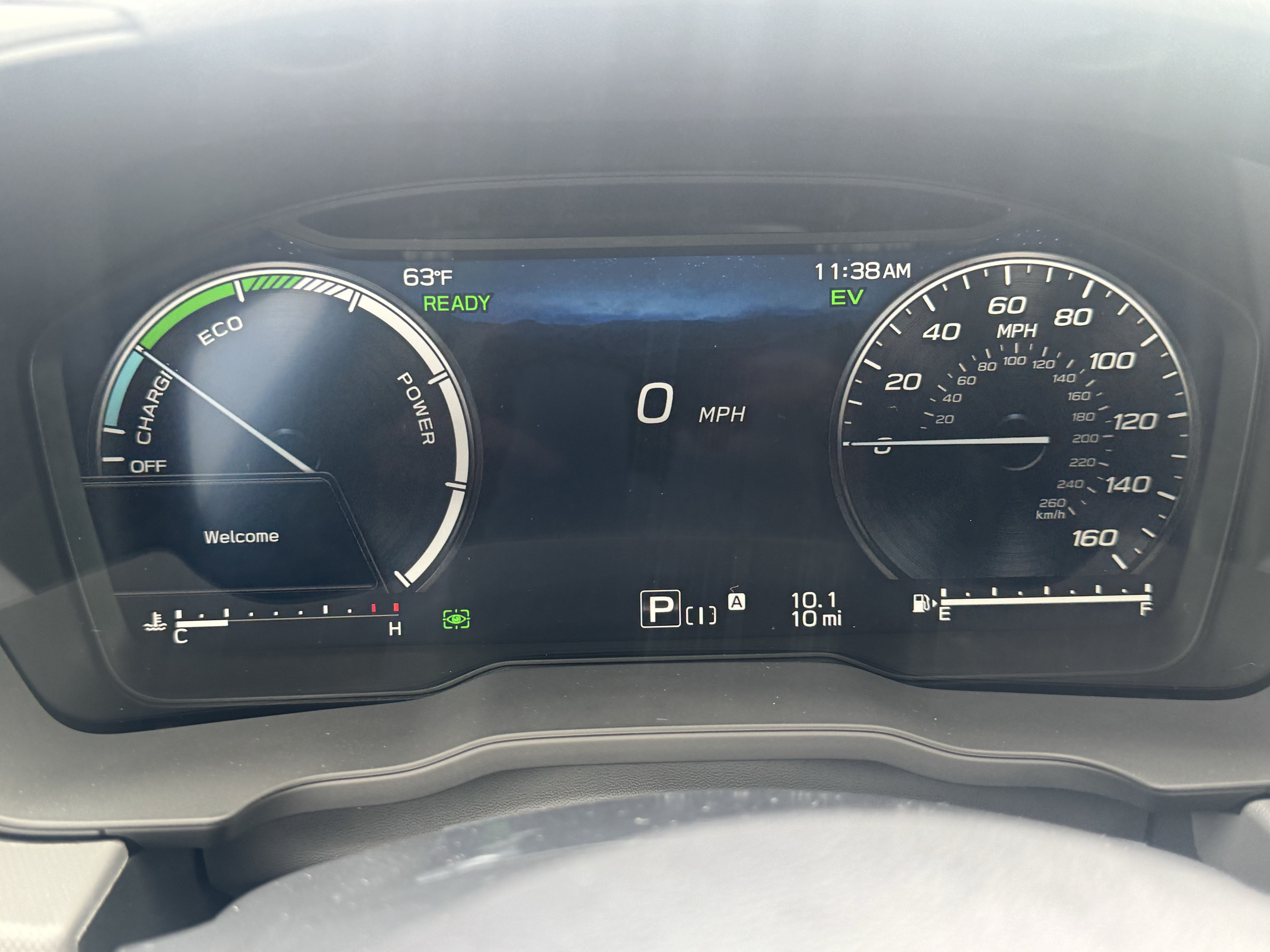 New 2026 Subaru Crosstrek 2.5i Limited AWD/4WD image 20