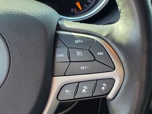 Used 2021 Jeep Grand Cherokee Limited w/ Quick Order Package 28K 80th image 18