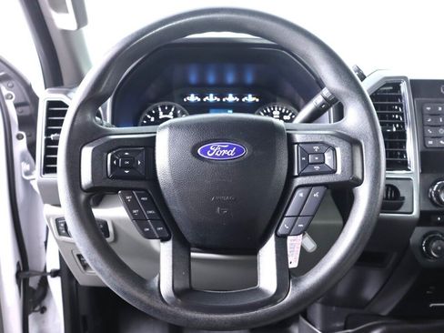 Used 2018 Ford F150 XLT RWD image 12