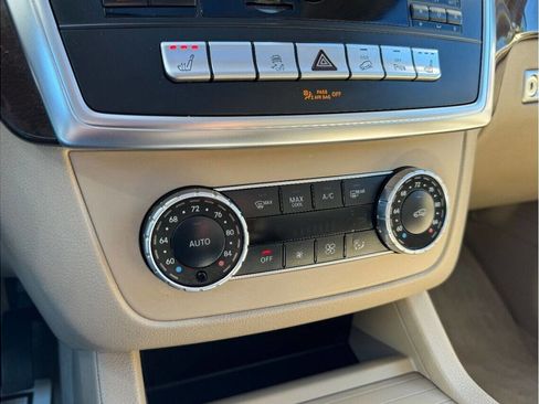 Used 2013 Mercedes-Benz ML 350 4MATIC image 33