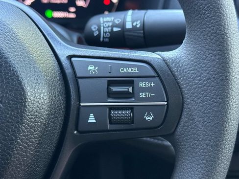 New 2026 Honda Accord LX image 26