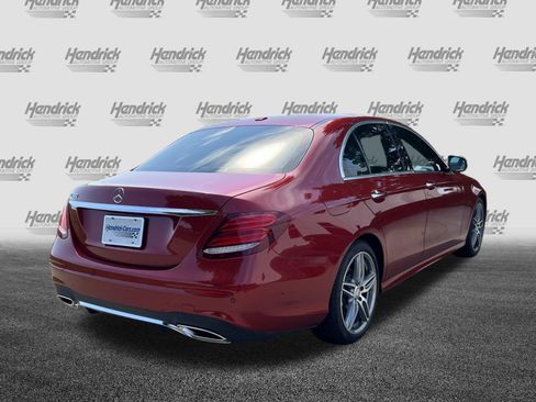 Certified 2017 Mercedes-Benz E 300 image 9