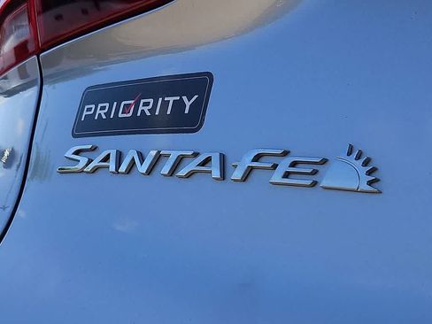 Used 2023 Hyundai Santa Fe SEL FWD image 30