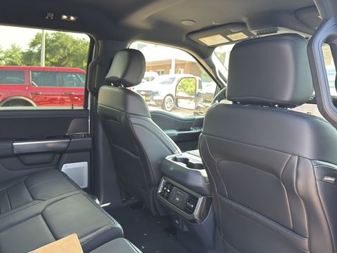 New 2026 Ford F350 Platinum AWD/4WD image 13