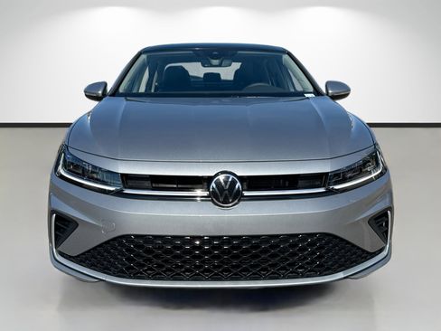 New 2026 Volkswagen Jetta SEL image 8