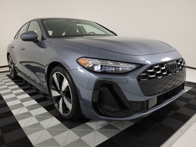 New 2026 Audi A5 Prestige AWD/4WD image 7