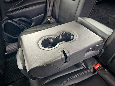 Certified 2022 Jeep Renegade Limited AWD/4WD image 34