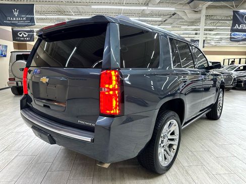 Used 2020 Chevrolet Tahoe Premier w/ Premier Plus Edition image 7