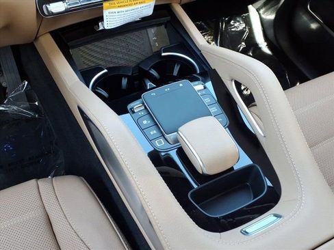 New 2026 Mercedes-Benz GLE 450 4MATIC image 7