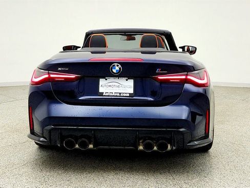 Used 2023 BMW M4 xDrive Competition AWD/4WD image 6