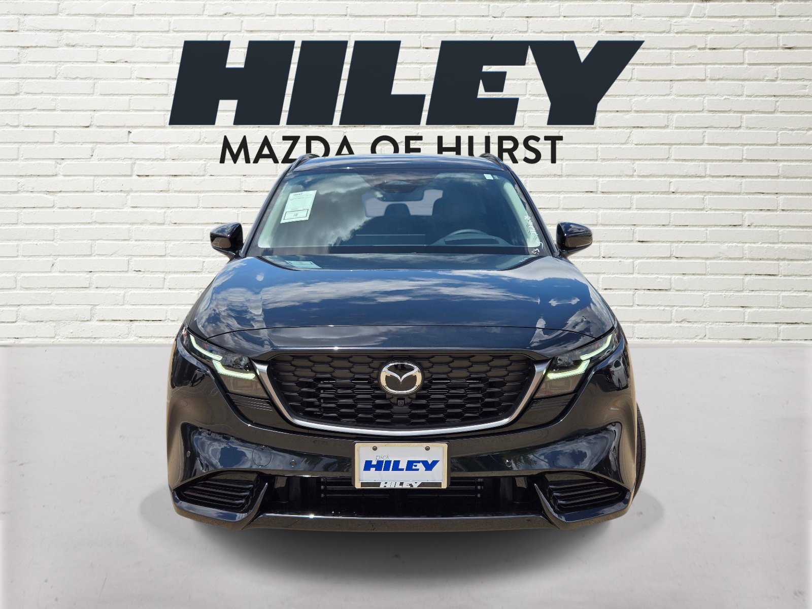 New 2026 MAZDA CX-5 2.5 S w/ Premium Plus Package AWD/4WD image 2