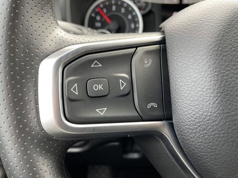 New 2026 RAM 1500 Tradesman image 16