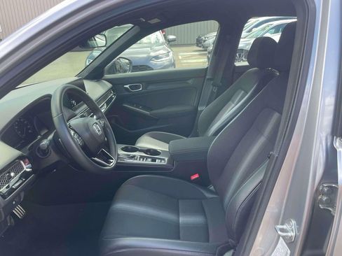Certified 2024 Honda Civic Sport image 15