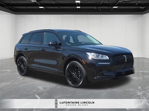 Used 2023 Lincoln Corsair Reserve w/ Equipment Group 201A AWD/4WD image 7