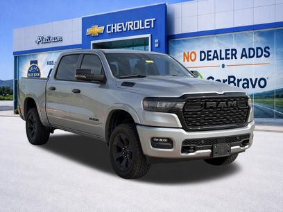 Used 2025 RAM 1500 Lone Star
