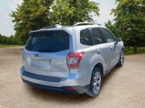 Used 2016 Subaru Forester 2.5i Touring w/ Eyesight & Navigation System AWD/4WD image 8