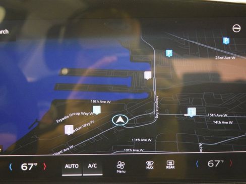 New 2025 Audi A5 2.0T Premium Plus Sedan image 12