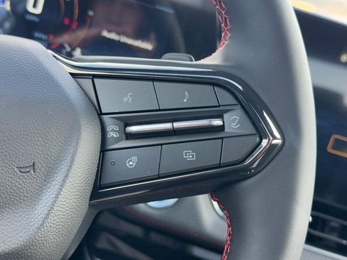 New 2026 Chevrolet Equinox RS w/ Convenience Package III image 13