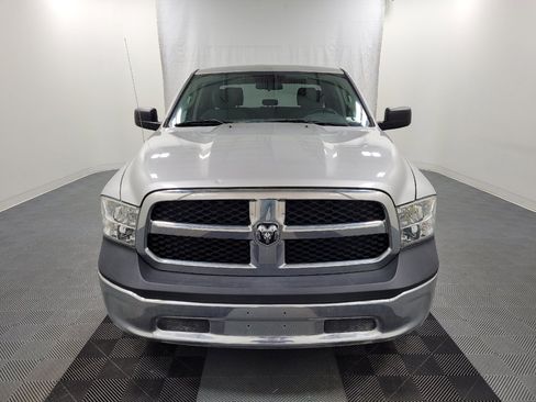 Used 2018 RAM 1500 Tradesman w/ Popular Equipment Group image 14