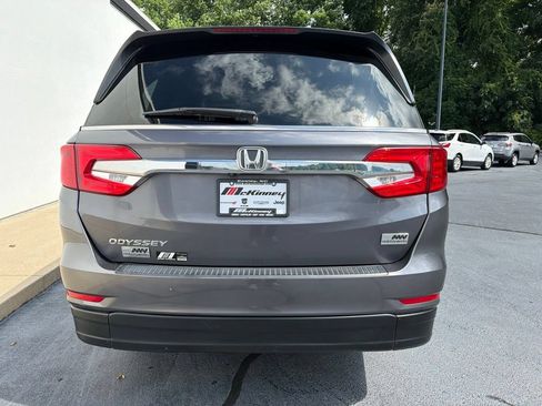 Used 2020 Honda Odyssey EX-L image 12