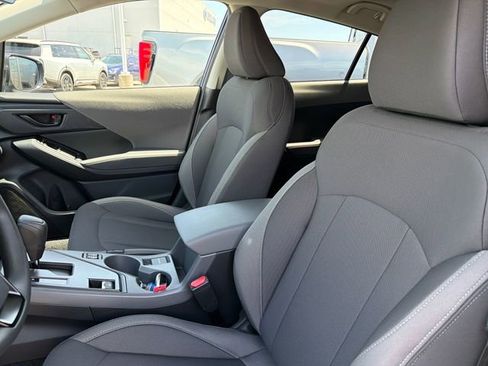 New 2026 Subaru Crosstrek 2.0i Premium AWD/4WD image 20