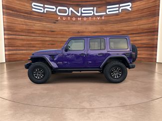 New 2026 Jeep Wrangler Unlimited Rubicon video 2