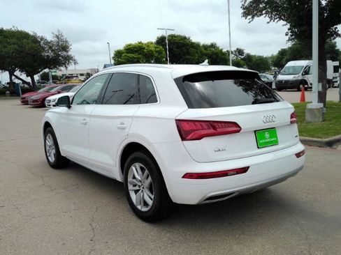 Used 2020 Audi Q5 2.0T Premium AWD/4WD image 11