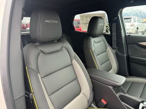 New 2026 Chevrolet TrailBlazer ACTIV w/ Convenience Package AWD/4WD image 23