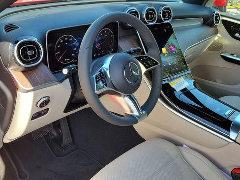 New 2026 Mercedes-Benz GLC 300 image 19