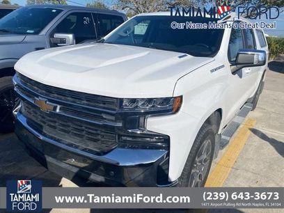 Used 2020 Chevrolet Silverado 1500 LT w/ All-Star Edition