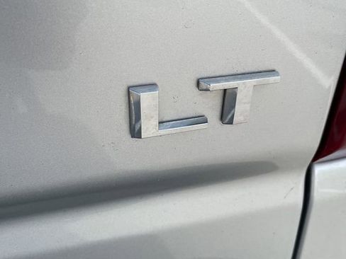 Used 2020 Chevrolet Silverado 1500 LT w/ All-Star Edition image 14