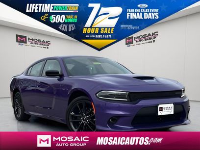 Used 2023 Dodge Charger GT w/ Plus Group
