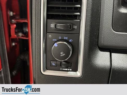 Used 2014 RAM 1500 Big Horn image 25